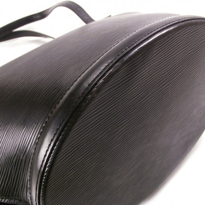 Louis Vuitton Epi Saint Jacques Black 5 of 10