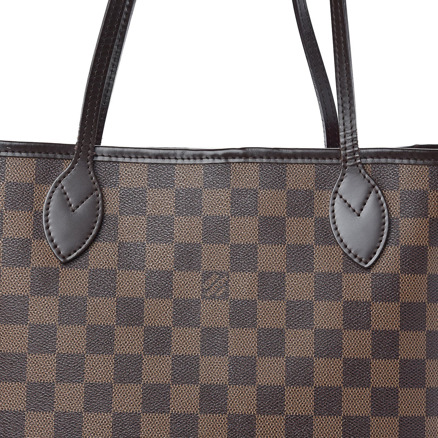 Damier Ebene Neverfull MM