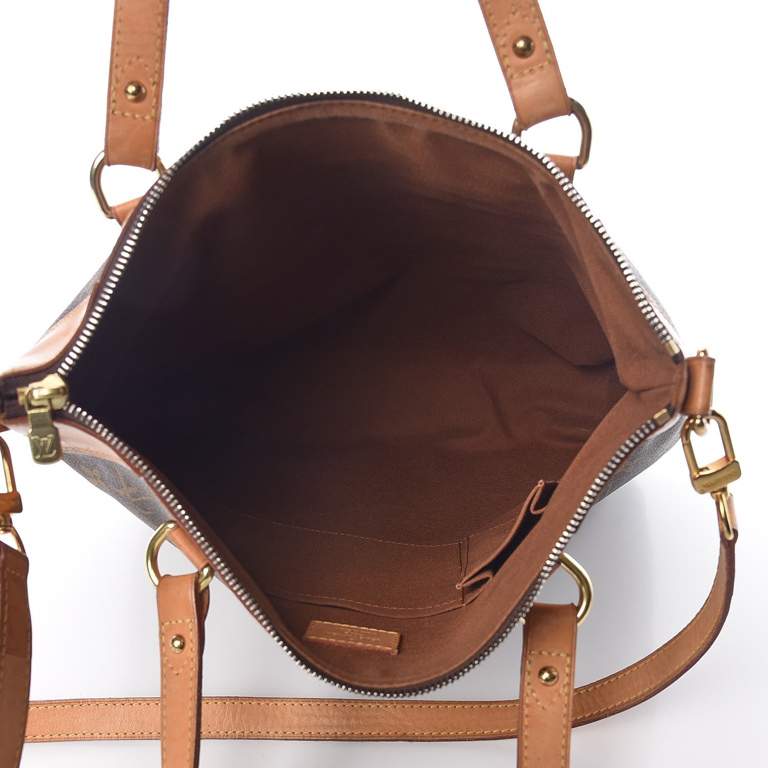 Louis Vuitton Monogram Odeon GM 7 of 9