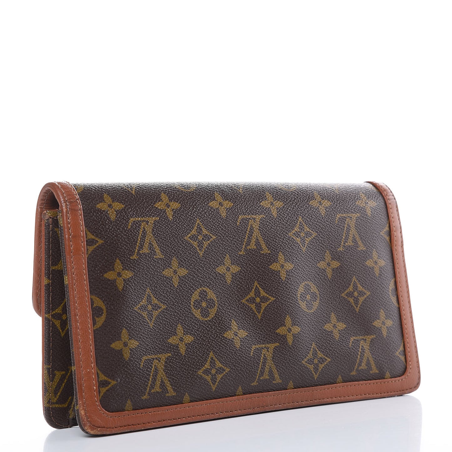 Monogram Pochette Dame 29