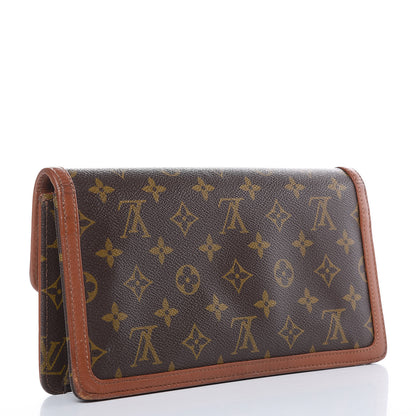 Louis Vuitton Monogram Pochette Dame 29 3 of 18