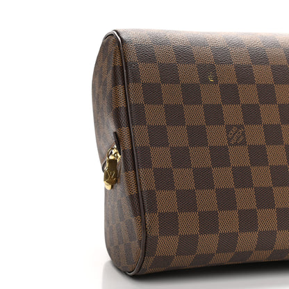 Louis Vuitton Damier Ebene Ribera MM 8 of 12