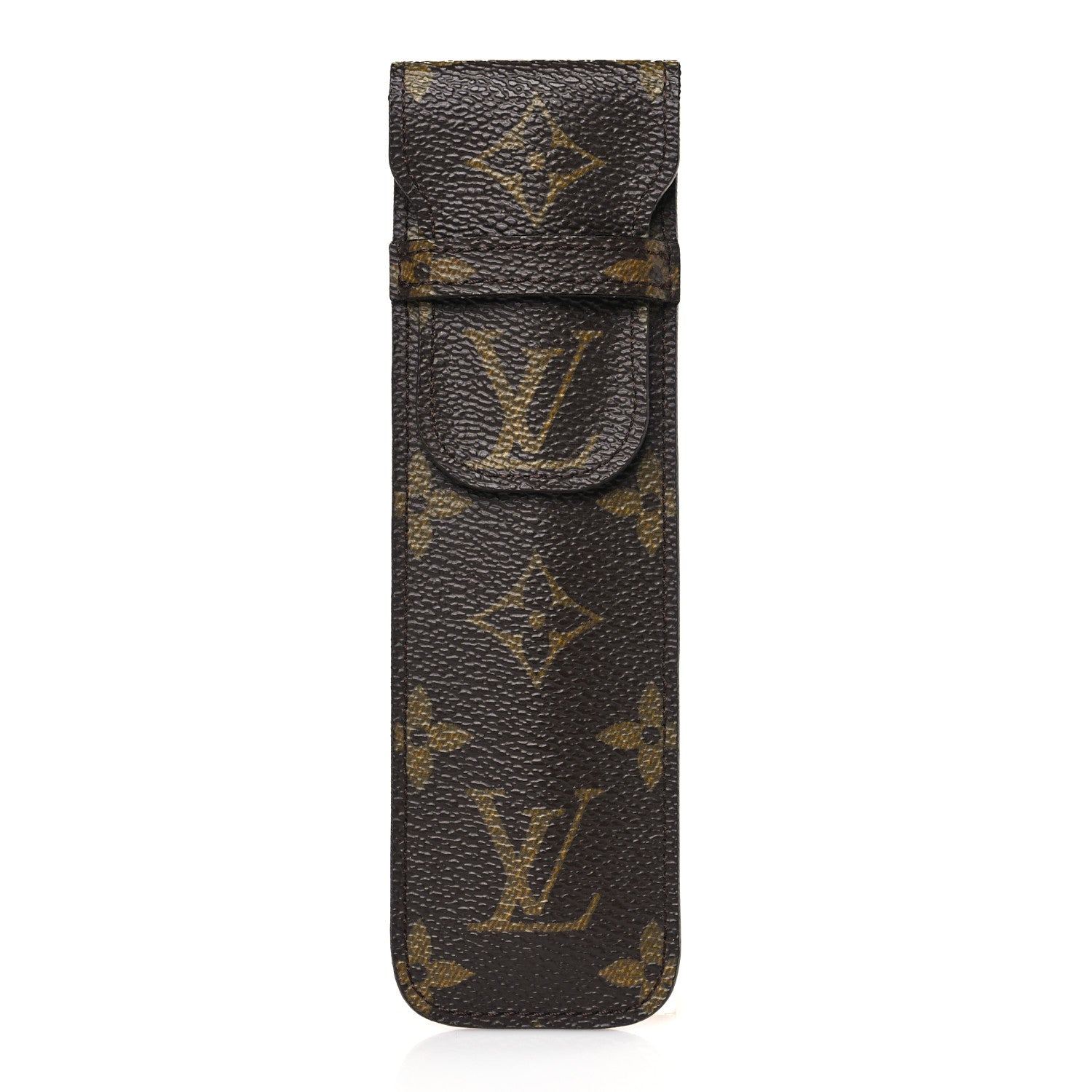 Louis Vuitton Monogram Etui Pen Holder Case 1 of 5