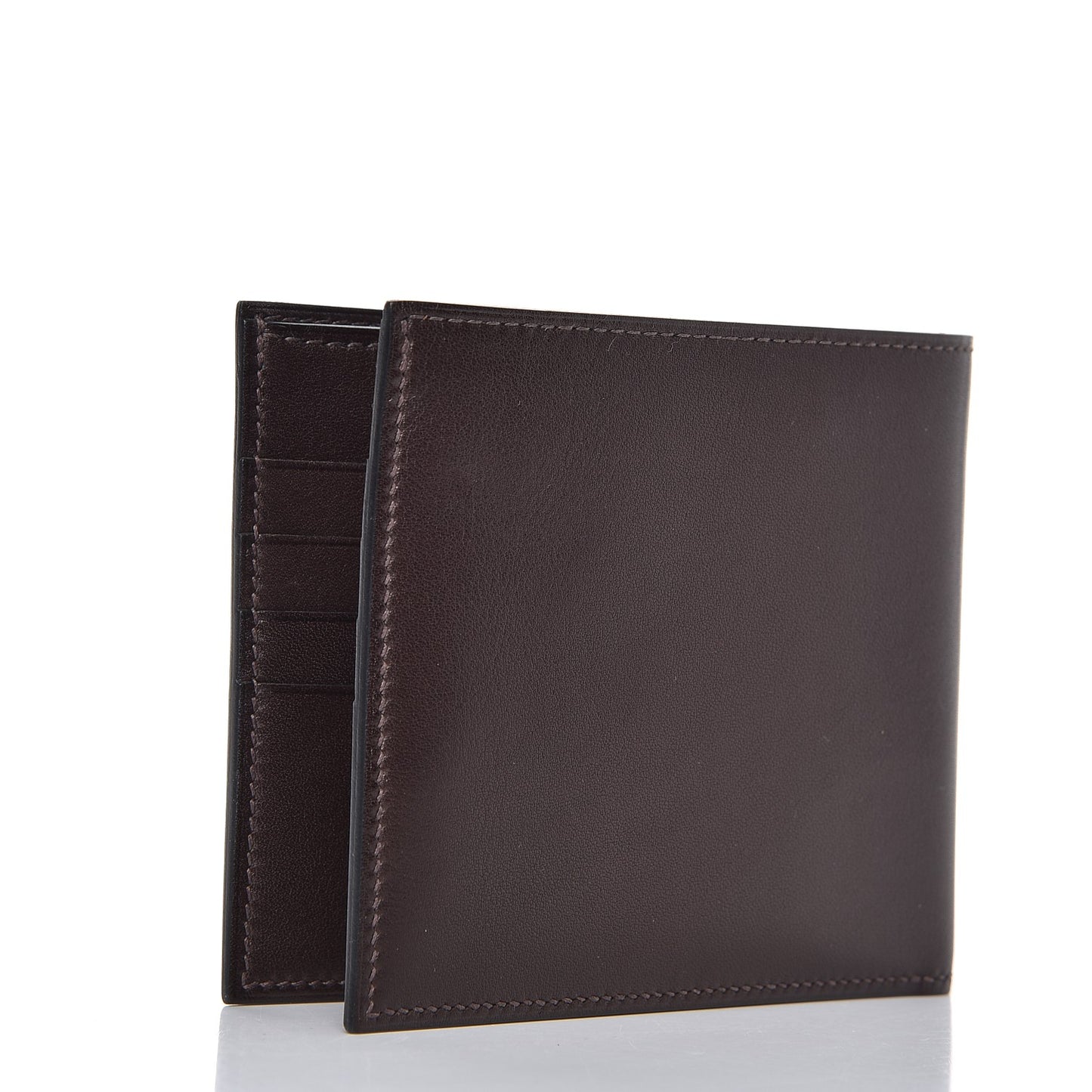 Evercalf Citizen Twill Compact Wallet Ebene