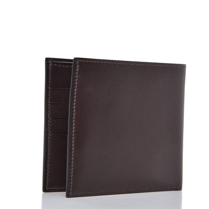 Hermes Evercalf Citizen Twill Compact Wallet Ebene 3 of 8