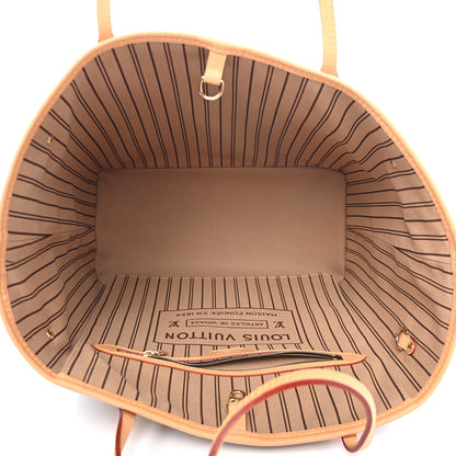 Louis Vuitton Monogram Game On Neverfull MM 5 of 9