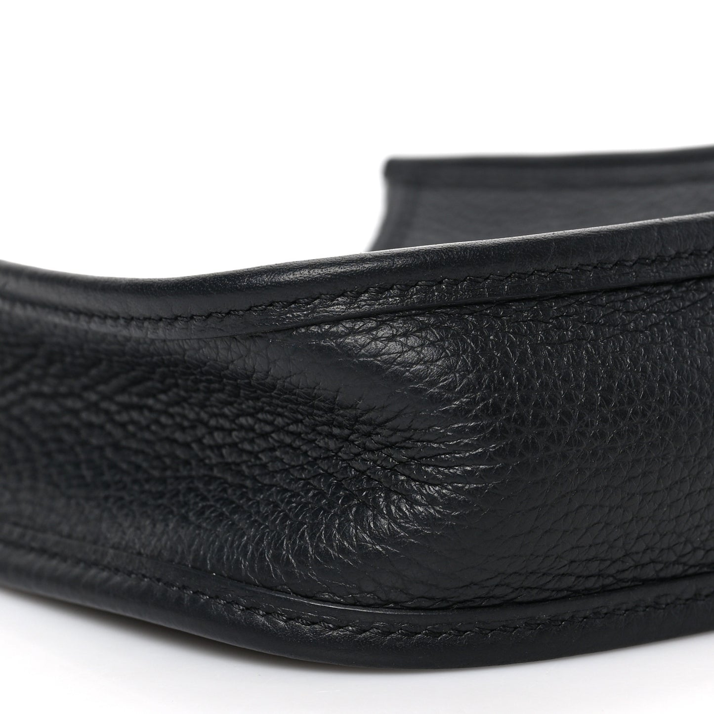 Taurillon Clemence Evelyne TPM Black