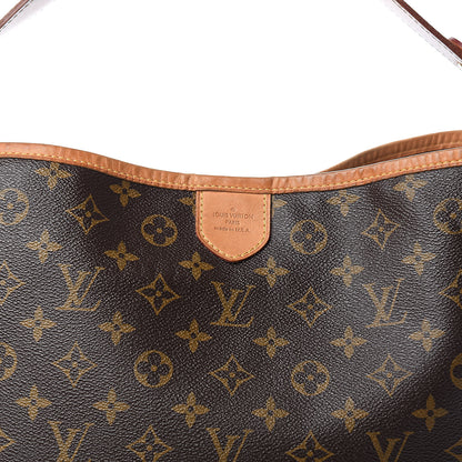 Louis Vuitton Monogram Delightful MM 6 of 14