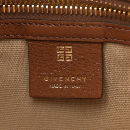 Givenchy Buffalo Medium Voyou Bag Soft Tan 6 of 10