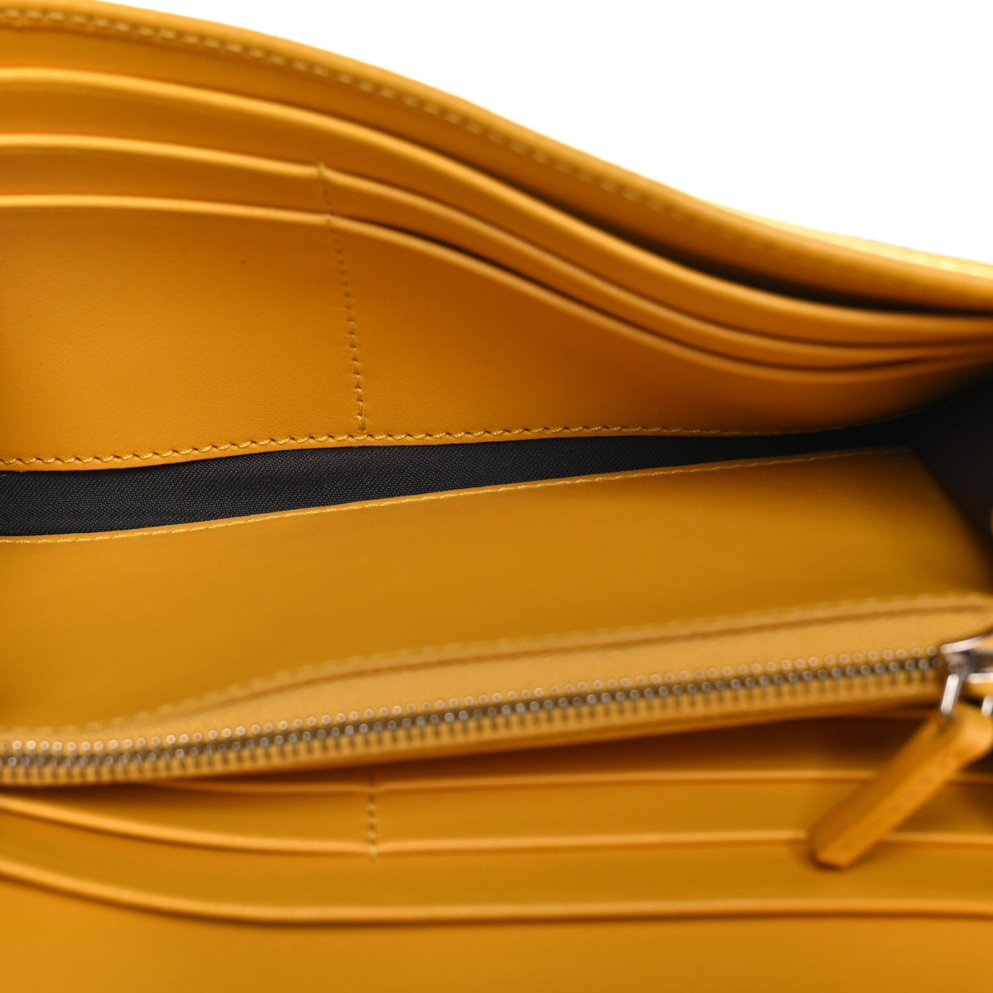 X FRGMT X POKEMON Glazed Fabric FF Pokemon Print Continental Wallet On Chain Tobacco Moro Giallo Tobacco Moro Giallo