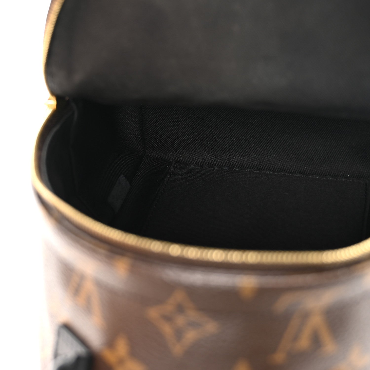 Louis Vuitton Monogram Palm Springs Backpack Mini 4 of 10