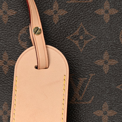 Louis Vuitton Monogram Graceful PM Pivoine 10 of 10