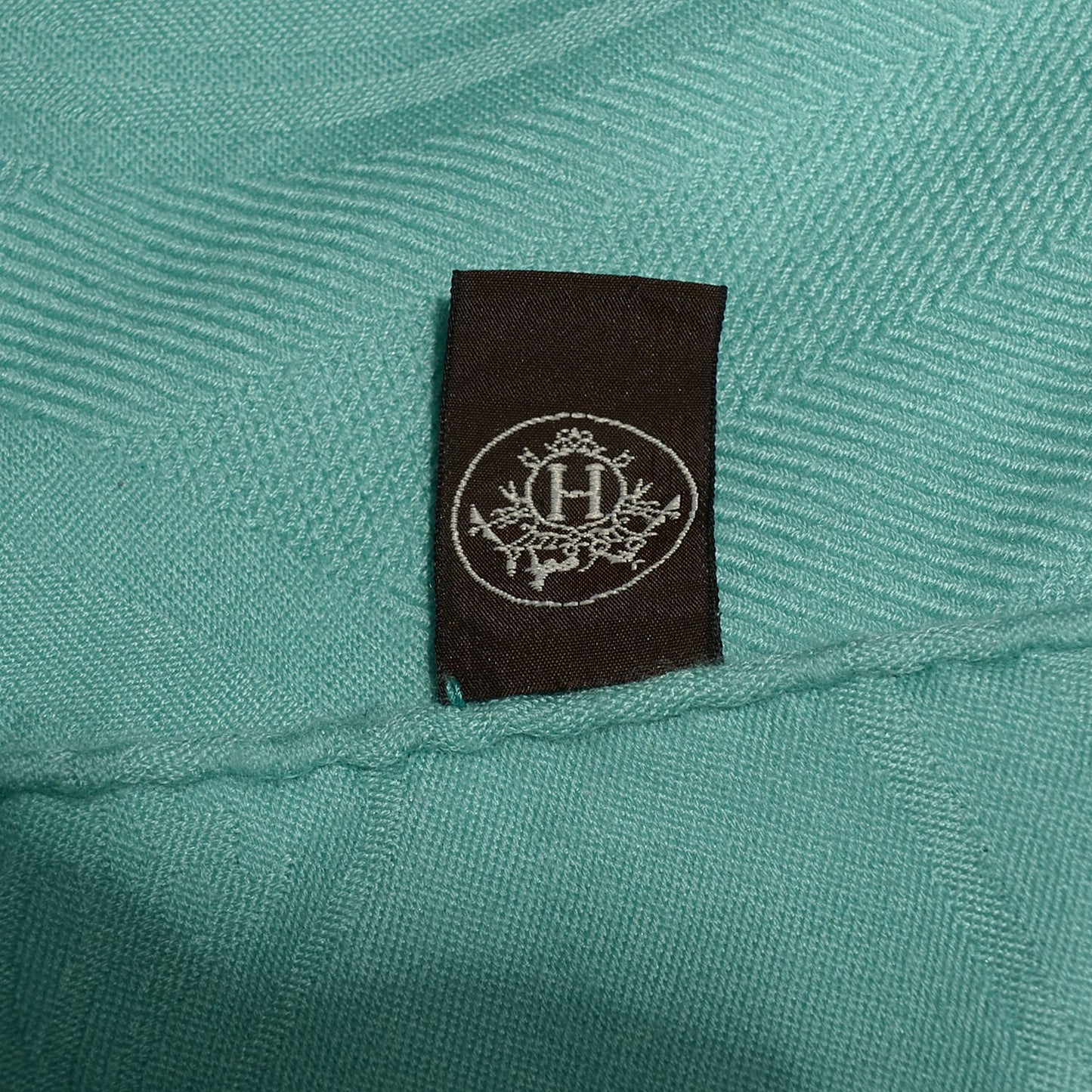 Silk Cashmere New Libris Stole Veronese