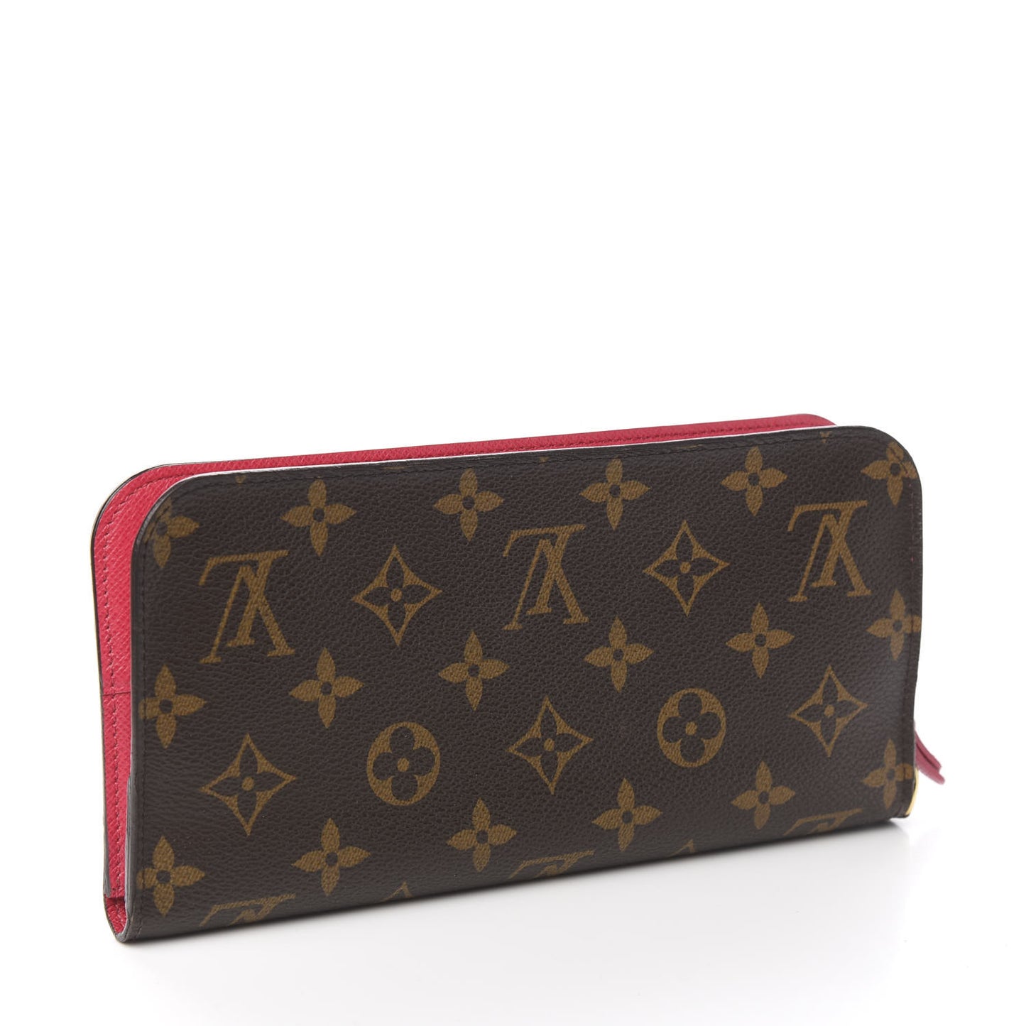 Monogram Insolite Wallet Pink