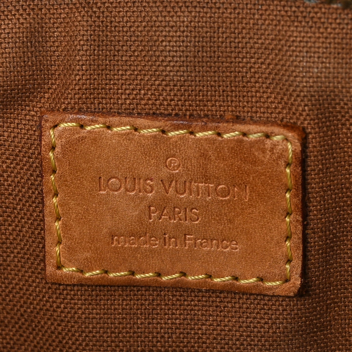 Monogram Tivoli PM