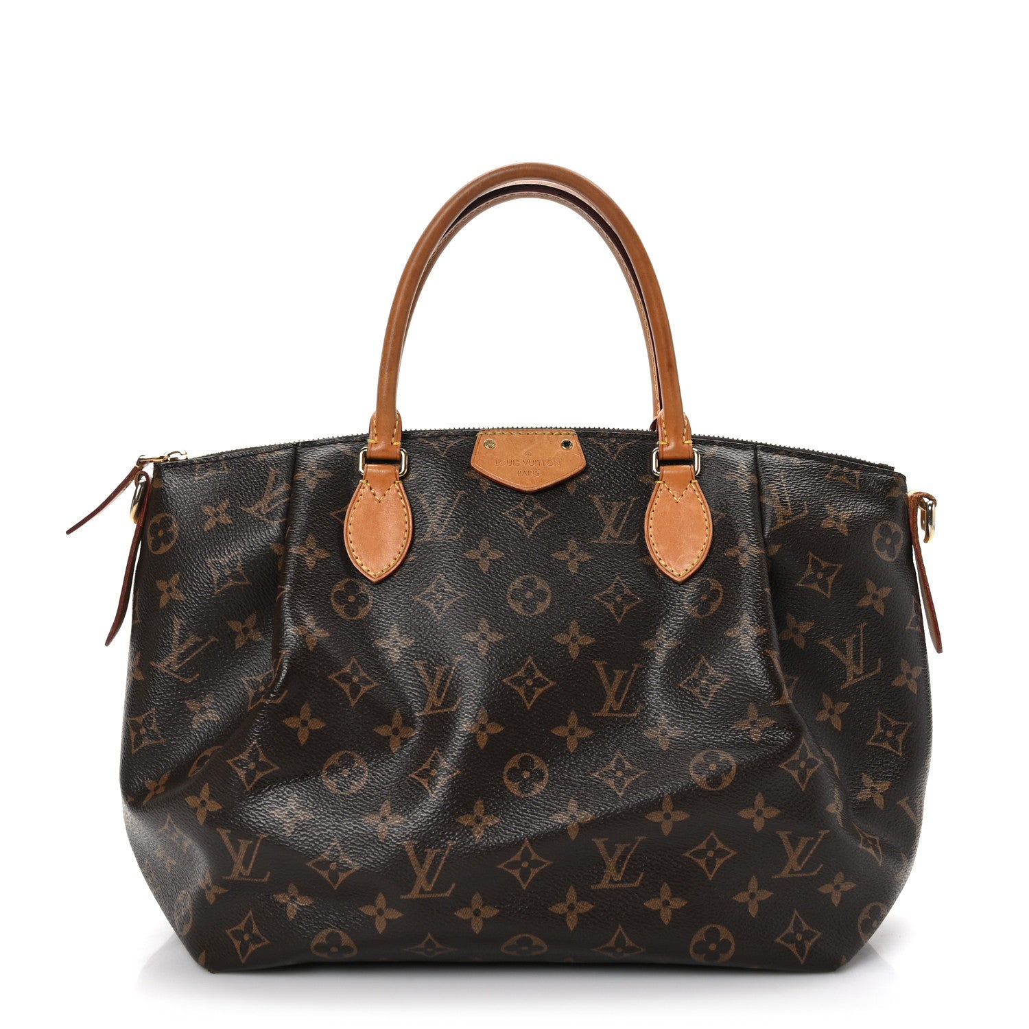 Louis Vuitton Monogram Turenne MM 1 of 8