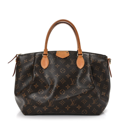 Louis Vuitton Monogram Turenne MM 1 of 8