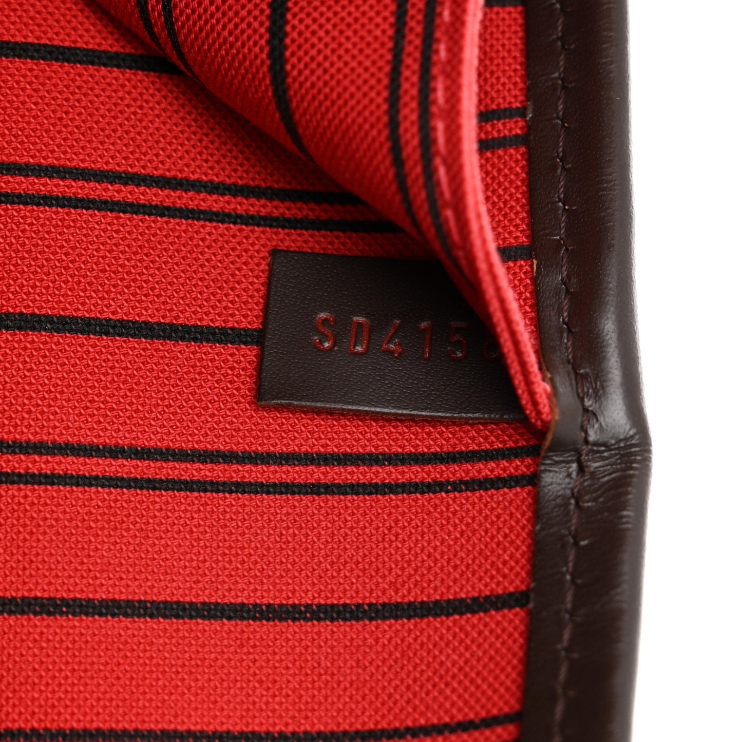 Damier Ebene Neo Neverfull GM