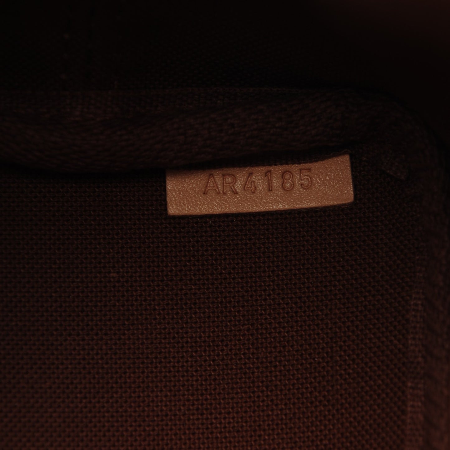 Monogram Nano Noe