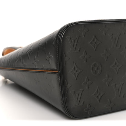 Louis Vuitton Mat Monogram Stockton Grey 7 of 11