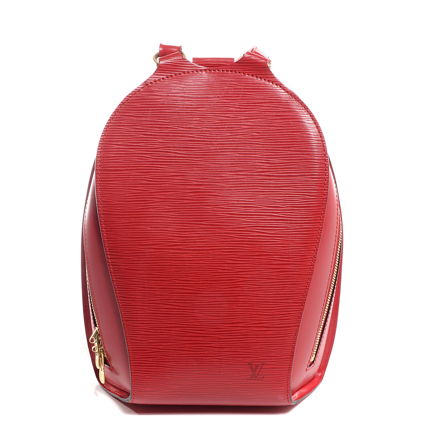 Epi Mabillon Backpack Rouge