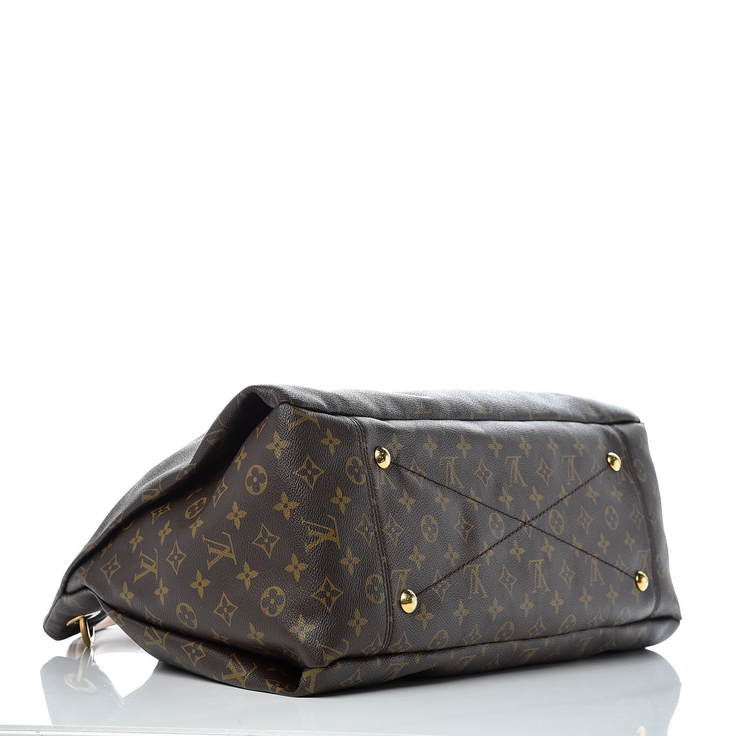 Louis Vuitton Monogram Artsy GM 4 of 11