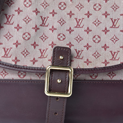 Louis Vuitton Mini Monogram Berangere Cherry 8 of 13