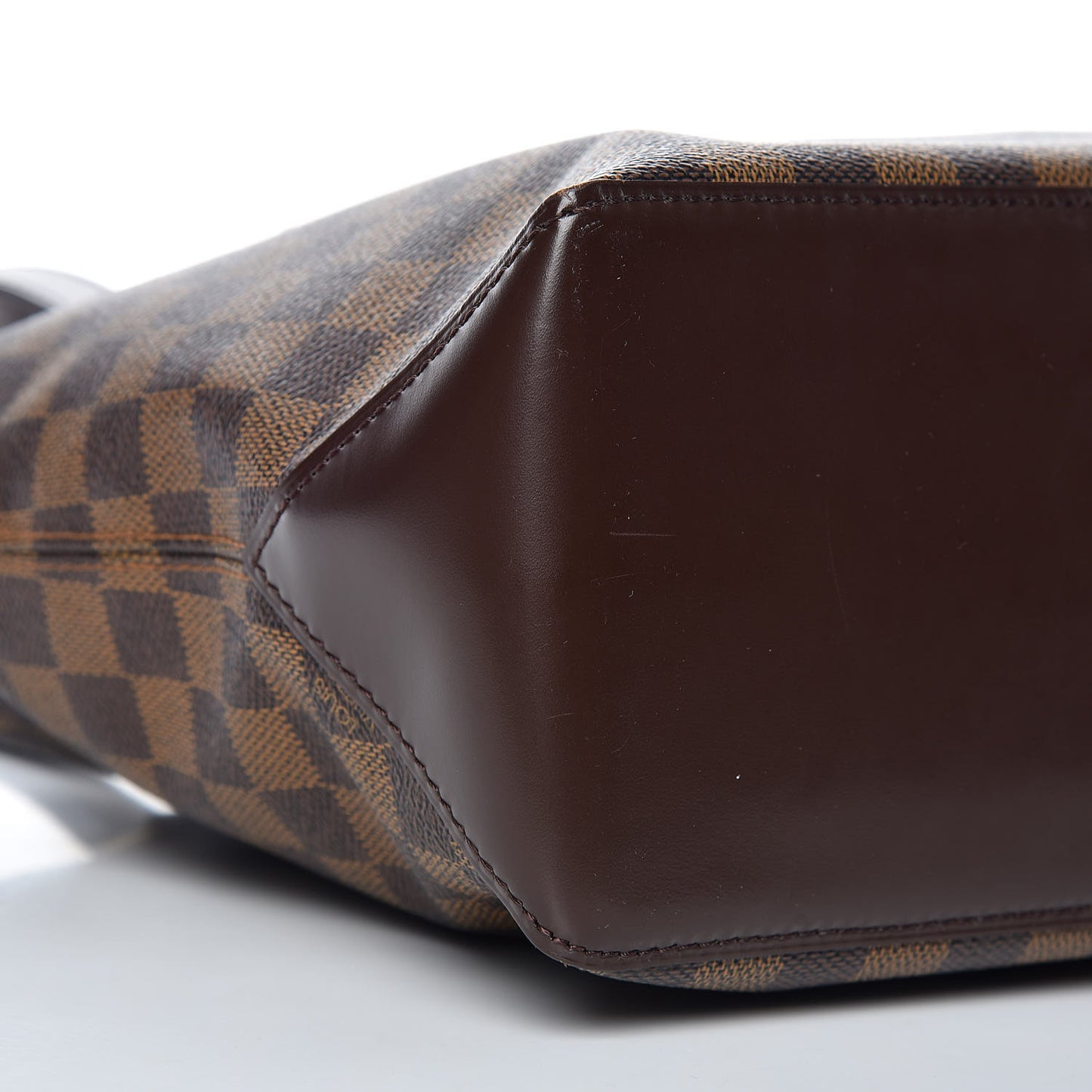 Damier Ebene Cabas Piano