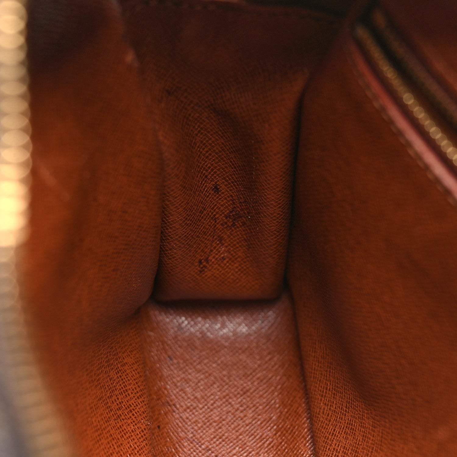 Louis Vuitton Monogram Trocadero 27 7 of 11