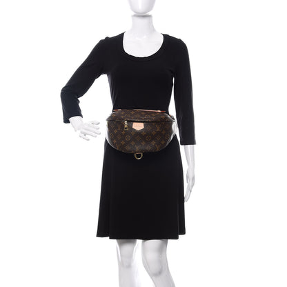 Louis Vuitton Monogram Bumbag 2 of 9