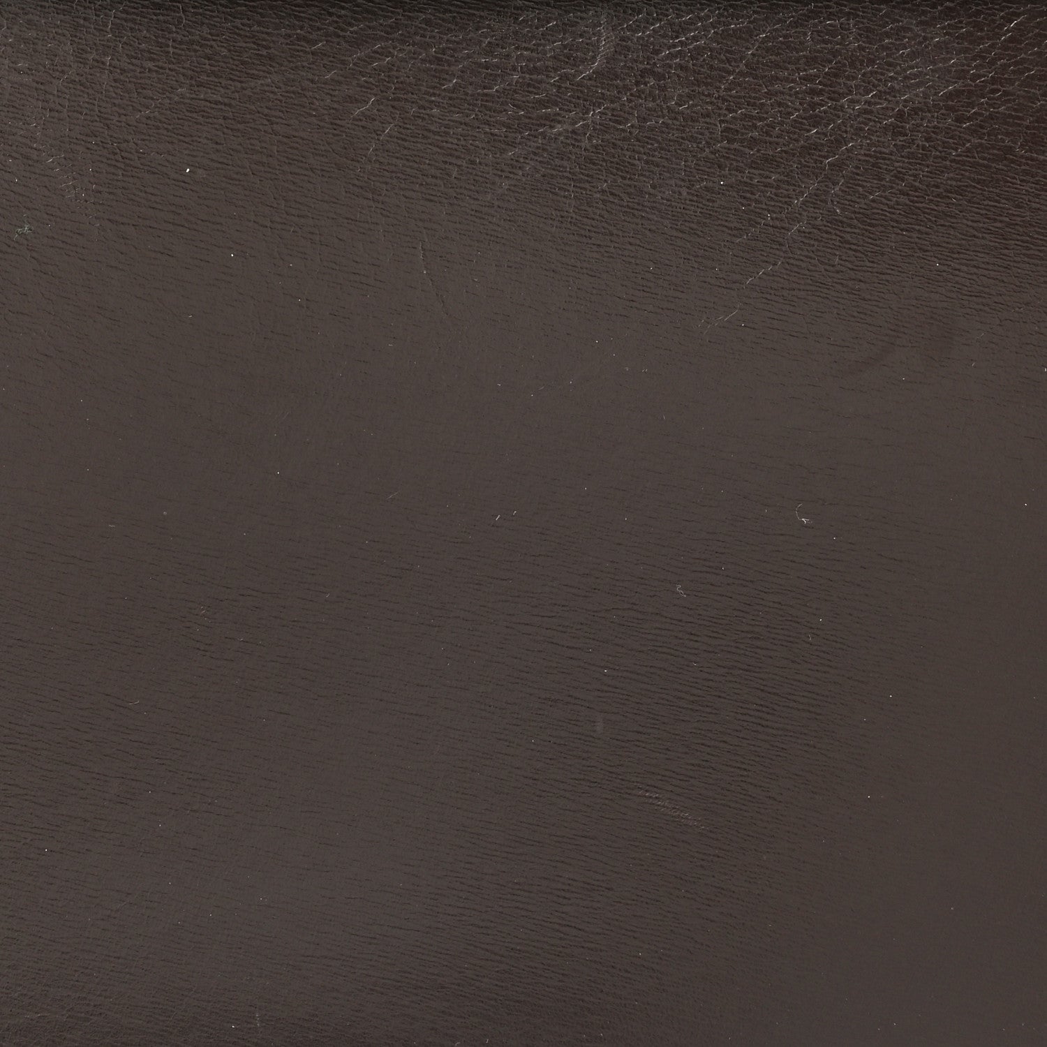 Hermes Box Kelly Sellier 28 Chocolate 8 of 18