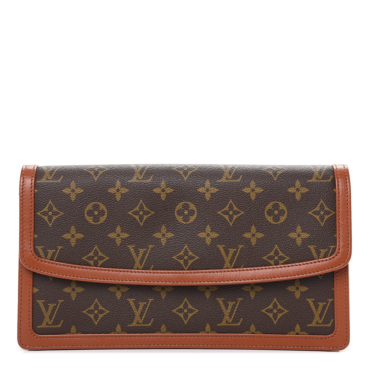 Louis Vuitton Monogram Pochette Dame 29 1 of 8