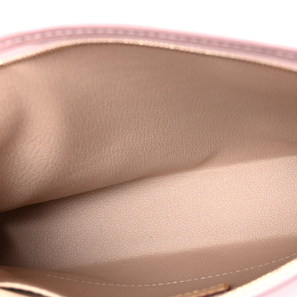 Louis Vuitton Epi Toiletry Pouch 26 Rose Ballerine 5 of 7