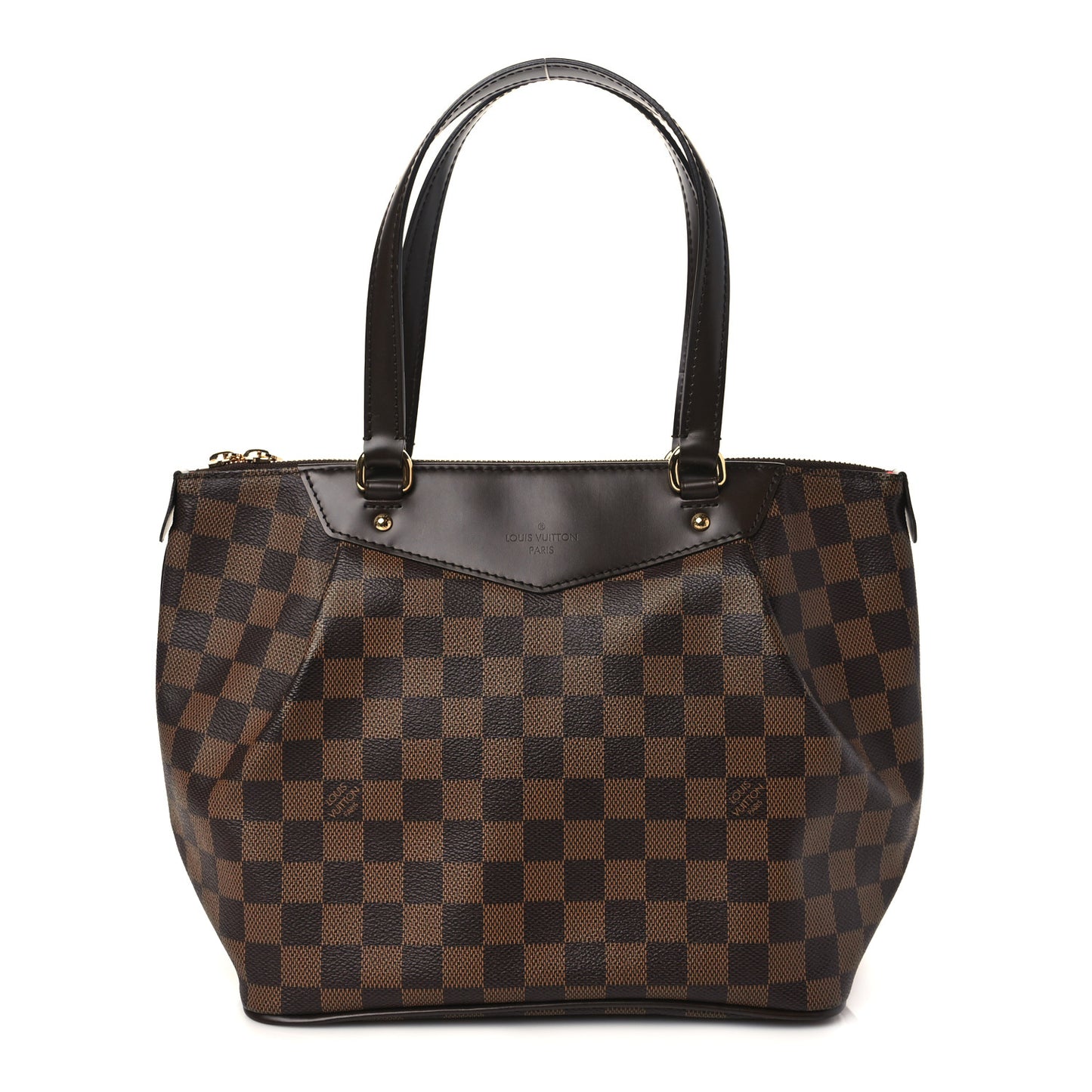 Damier Ebene Westminster PM