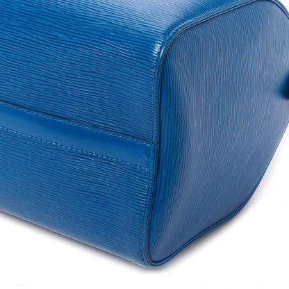 Louis Vuitton Epi Speedy 30 Toledo 5 of 11