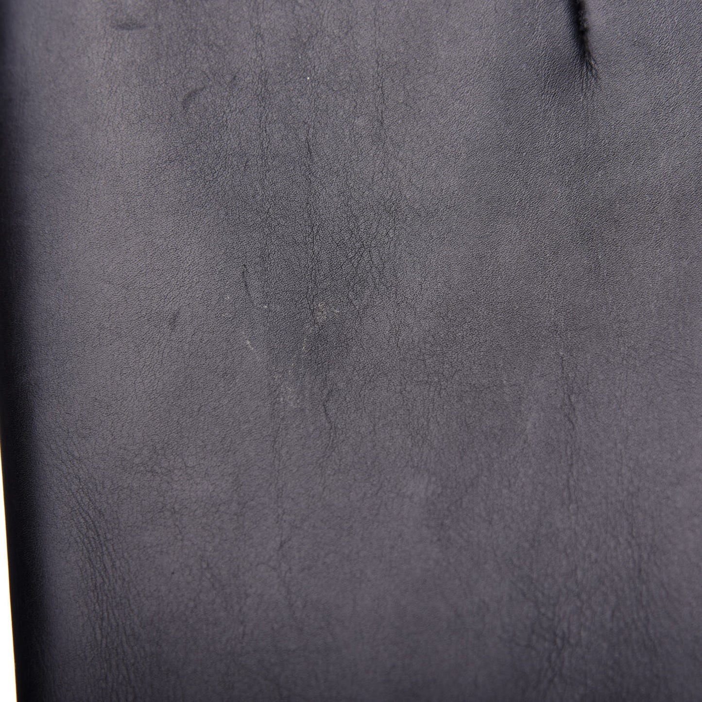 Calfskin Bianca Botta 140 Knee Boots 39 Black
