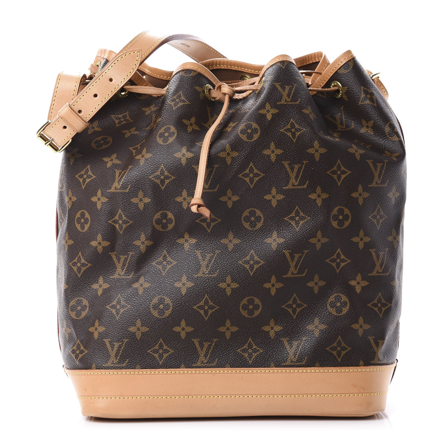Louis Vuitton Monogram Noe 1 of 13
