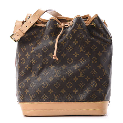 Louis Vuitton Monogram Noe 1 of 13