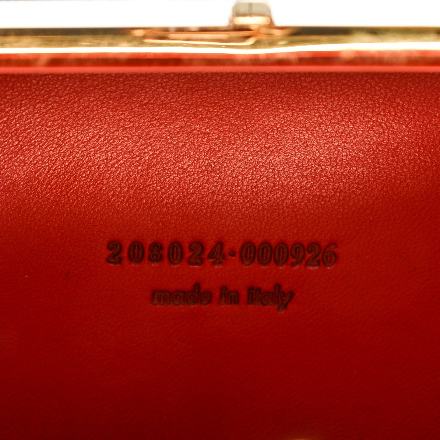Patent Calfskin Britannia Skull Box Clutch Red Blue
