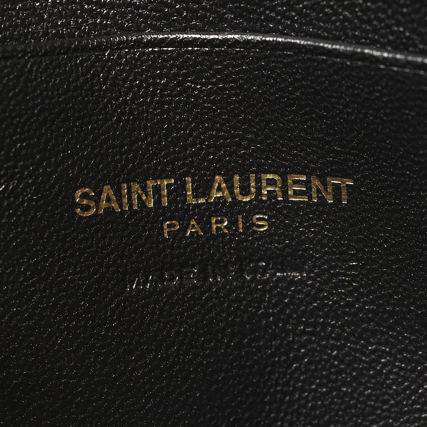 Grain De Poudre Matelasse Monogram Mini Lou Camera Bag Crema Soft
