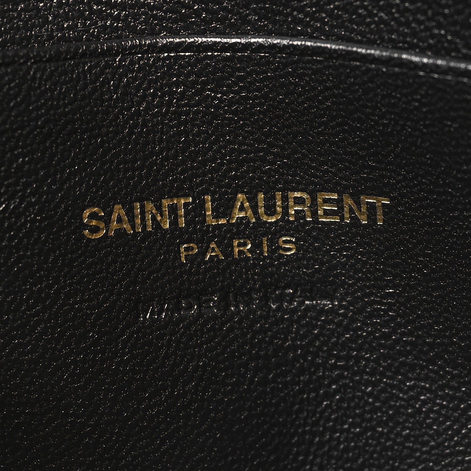 Saint Laurent Grain De Poudre Matelasse Monogram Mini Lou Camera Bag Crema Soft 6 of 10