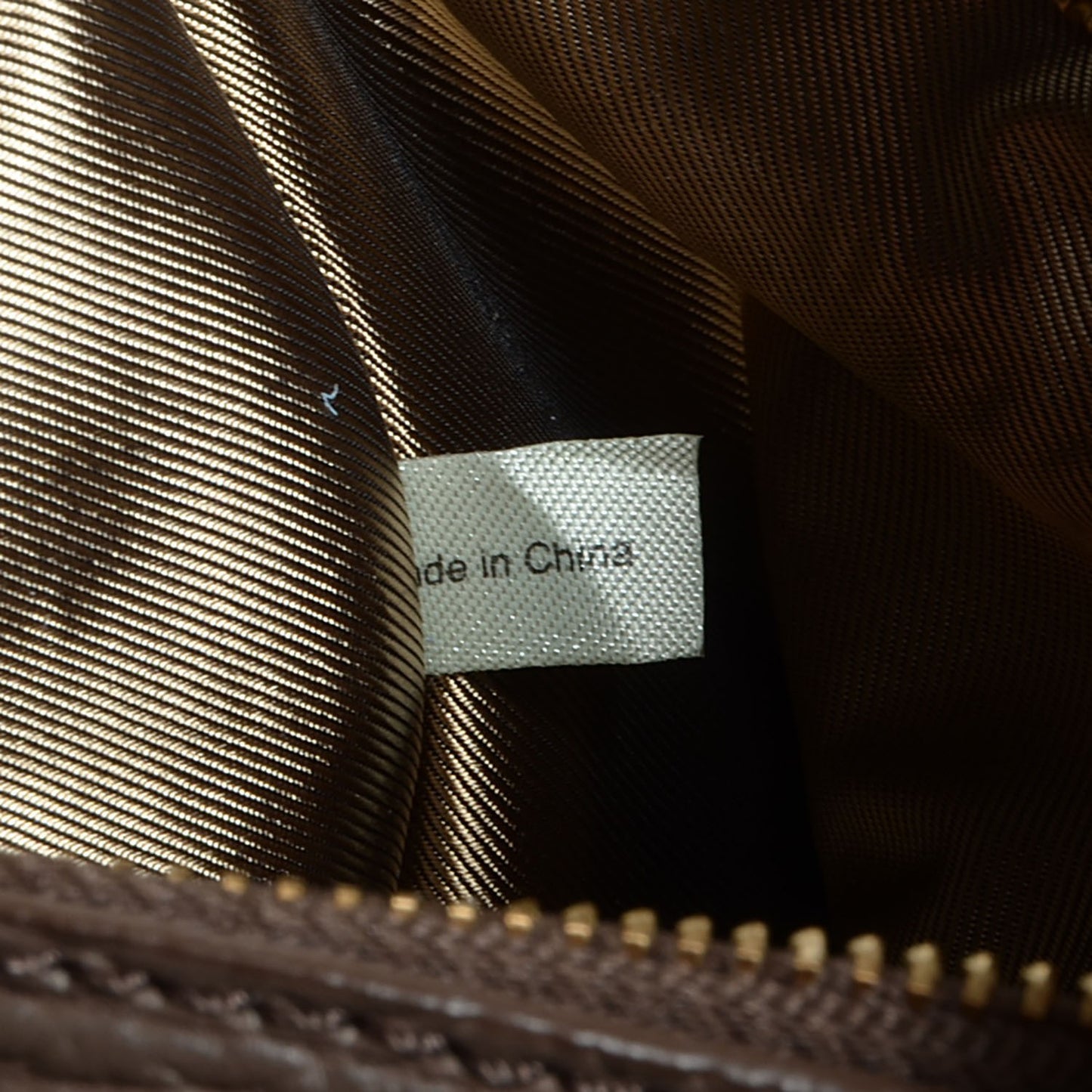 3.1 Leather Mini Pashli Satchel Taupe