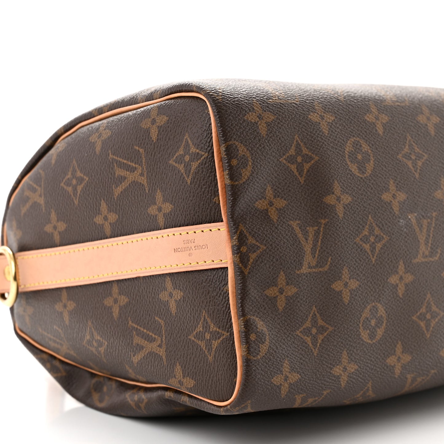 Monogram Speedy Bandouliere 25