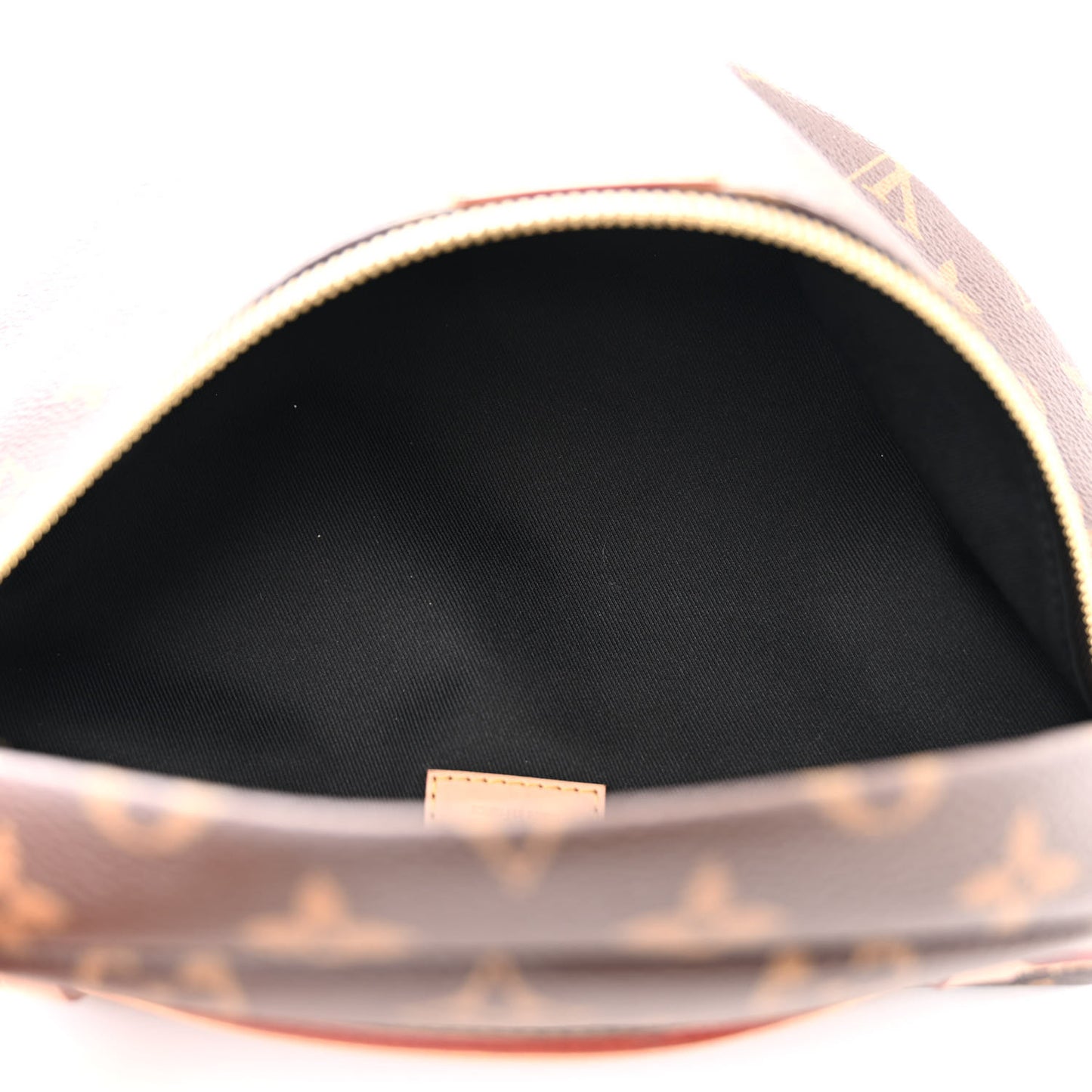 Monogram Bumbag