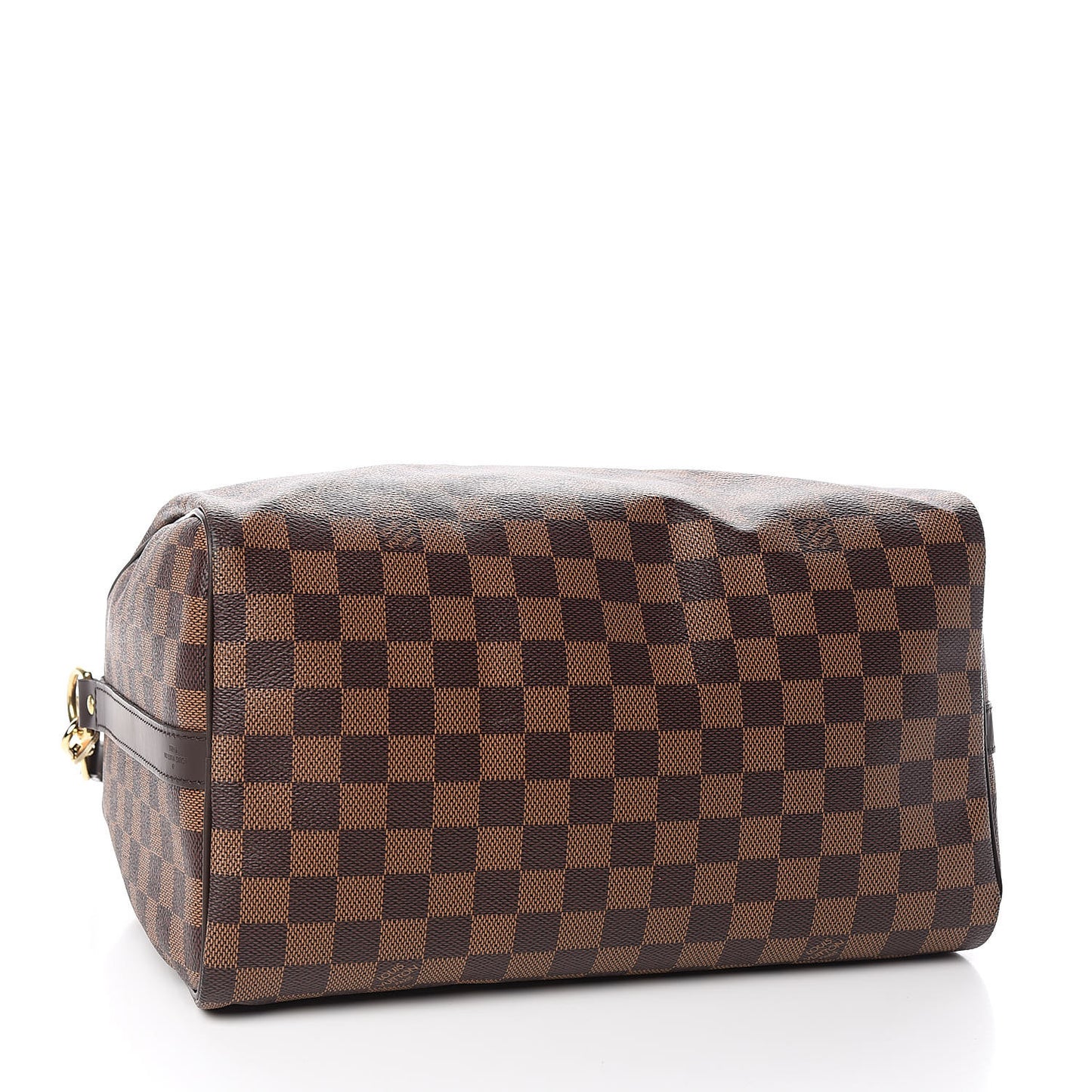 Damier Ebene Speedy Bandouliere 30