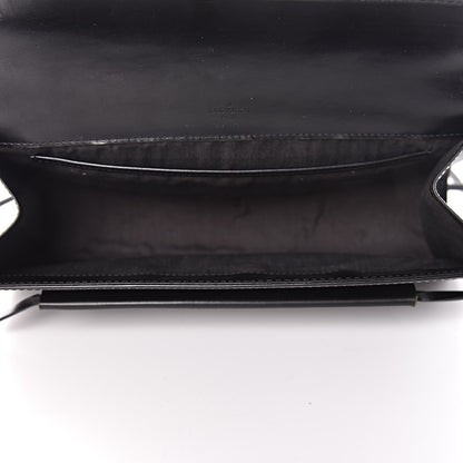 Louis Vuitton Epi Dinard Black 5 of 21
