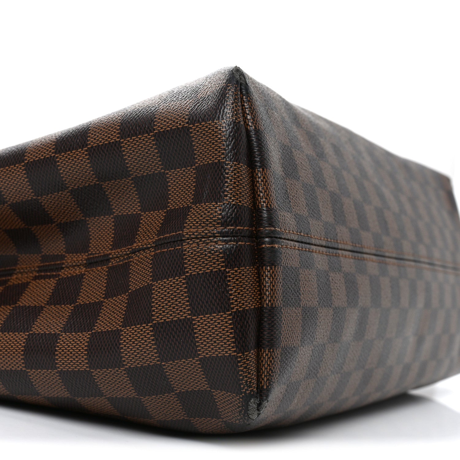 Louis Vuitton Damier Ebene Graceful MM 8 of 11