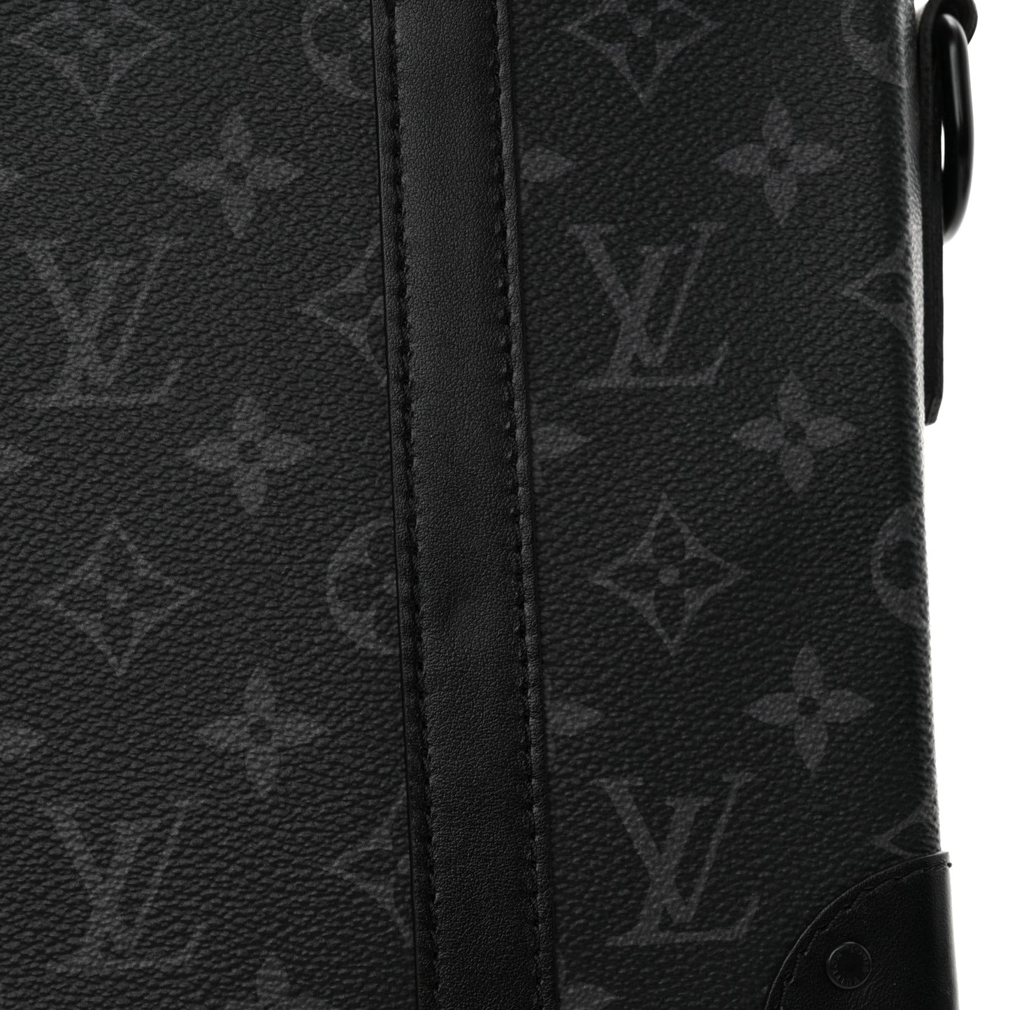 Monogram Eclipse Trunk Messenger