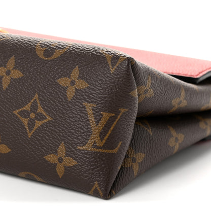 Louis Vuitton Monogram Saint Placide Cherry 9 of 9
