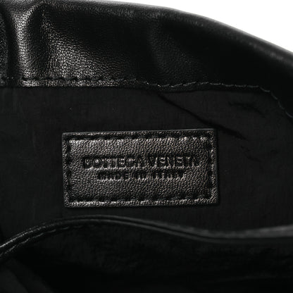Bottega Veneta Nappa Intrecciato Small Dustbag Black 6 of 10
